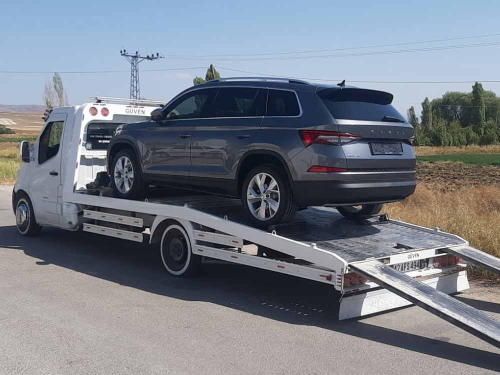 Sındırgı Oto Kurtarma